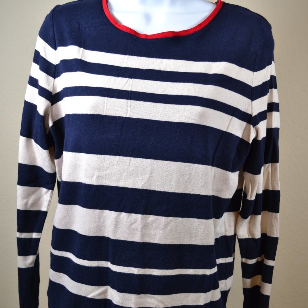 Ralph Lauren Pullover Sweater Top